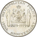 Great Britain, Medal, Metropolitan Police, 150th Anniversary, 1979