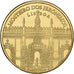 France, Token, Portugal - Mosteiro dos Jeronimos, Copper-nickel, Collectors