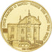 France, Token, Santo Antonio, Copper-nickel, Collectors Coin, MS(63)
