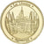 France, Medal, Le Musée du Savon, Copper-Nickel-Aluminum, AU(55-58)