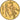 France, Token, Henri Matisse, Copper-Nickel-Aluminum, AU(55-58)