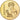 França, Token, Pierre-Auguste Renoir, Cobre-Níquel-Alumínio, AU(55-58)