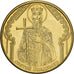 Rússia, medalha, Russian Orthodox Church, Cuproníquel Alumínio, MS(63)