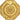 France, Jeton, Amour et Mariage, Voeux, Gilt Bronze, SPL
