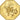 Frankreich, betaalpenning, Amour et Mariage, Voeux, Gilt Bronze, Cherchez ce qui