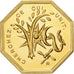 Frankreich, betaalpenning, Amour et Mariage, Voeux, Gilt Bronze, Cherchez ce qui
