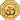 France, Token, Amour et Mariage, Voeux, Gilt Bronze, MS(63)
