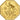 France, Token, Amour et Mariage, Voeux, Gilt Bronze, Belo, MS(63)