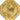 France, Token, Amour et Mariage, Voeux, Gilt Bronze, MS(64)