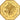France, Token, Amour et Mariage, Voeux, Gilt Bronze, Belo, MS(63)