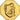 France, Token, Amour et Mariage, Voeux, Gilt Bronze, Scarpa, MS(63)
