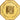 France, Token, Amour et Mariage, Voeux, Gilt Bronze, Lagriffoul, MS(63)