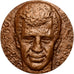 France, Medal, Jean-Paul Belmondo, Bronze, MS(63)