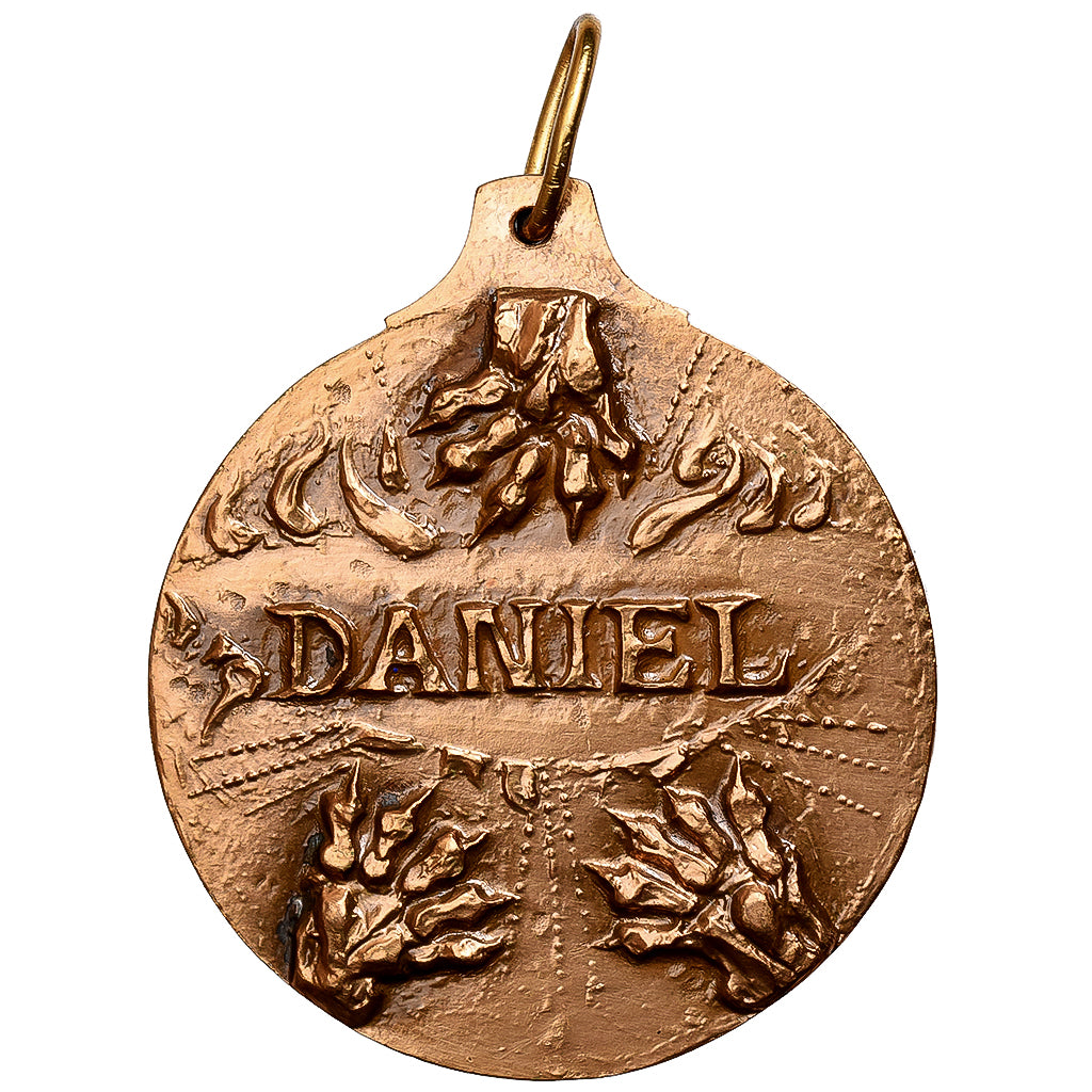 Francia, medaglia, Daniel, Lions, Bronzo, Despierre, SPL