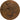 Francia, medaglia, Société d'Horticulture de Douai, Bronzo, Rivet, MB+