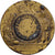 France, Medal, Société d'Horticulture de Douai, Bronze, Rivet, VF(30-35)