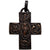 Francia, Croix, Christ, Bronzo, SPL-