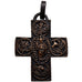 Francia, Croix, Christ, Bronzo, SPL-