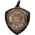 France, Medal, LE TOUQUET-PARIS-PLAGE, Silvered bronze, AU(55-58)