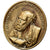 France, Medal, Sanctus Petrus, Brass, AU(50-53)