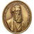France, Medal, Sanctus Petrus, Brass, AU(50-53)