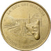 França, Token, Cité des Sciences n°1- La Géode-, 1998, Cuproníquel