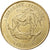 France, Token, MONTIGNAC - Lascaux II - n°1, 2001, Copper-nickel Aluminium