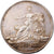 France, Token, J-B Élie Camus de Pontcarré de Viarmes, prévôt de Paris