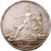 France, Token, J-B Élie Camus de Pontcarré de Viarmes, prévôt de Paris