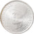 France, Medal, Général De Gaulle, 1990, Silver, MS(63)
