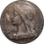 France, Medal, Caisse d'Epargne de Roanne, Silver, Desaide, AU(55-58)