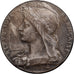 France, Medal, Caisse d'Epargne de Roanne, Silver, Desaide, AU(55-58)