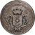 France, Medal, Caisse d'Epargne de Roanne, Silver, Desaide, AU(55-58)