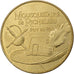 France, Token, Les Epesses - Puy du Fou n°13, 2017, Copper-nickel Aluminium