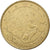 France, Token, Disneyland n°22 - Mickey Sorcier, 2010, Copper-nickel Aluminium