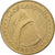 France, Token, Brest - Océanopolis n°3 - Requin Blanc, 2006, Copper-nickel