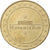 France, Token, Brest - Océanopolis n°3 - Requin Blanc, 2006, Copper-nickel