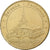 France, Token, Paris - Bateaux Parisiens n°2, 2012, Copper-nickel Aluminium