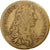 France, Token, Louis XIV, Ordinaire des Guerres, Brass, VF(30-35)
