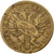 France, Token, Louis XIV, Ordinaire des Guerres, Brass, VF(30-35)