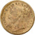 Grande-Bretagne, Jeton, Queen Victoria, Laiton, TTB