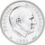 France, Medal, François Mitterrand, Président de la République, 1981, Silver