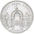 France, Medal, François Mitterrand, Président de la République, 1981, Silver