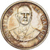 France, Medal, Charles de Gaulle, Silver, AU(55-58)
