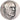 France, Medal, Charles De Gaulle, Silvered bronze, J. Balme, AU(55-58)