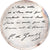 France, Medal, Charles De Gaulle, Silvered bronze, J. Balme, AU(55-58)