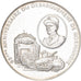 France, Medal, 65ème Anniversaire du Débarquement de Normandie, 2009, Silver