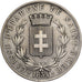 Frankreich, Medaille, Banque, Caisse d'Epargne de Saint-Omer, 1834, Silber