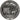 France, Medal, Croix Rouge des Bouches-du-Rhône, Centenaire, 1970, Silvered