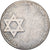 Israel, Medal, Croix Rouge, Silvered bronze, AU(50-53)
